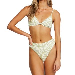 Billabong Jungle Town Bikini